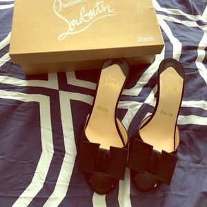 Louboutin Shoes